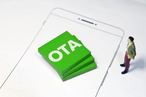 像携程、Booking等OTA所处的产业链是怎么运作的？
